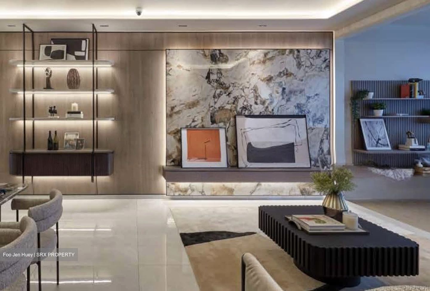Lentor Hills Residences (D26), Apartment #586275671